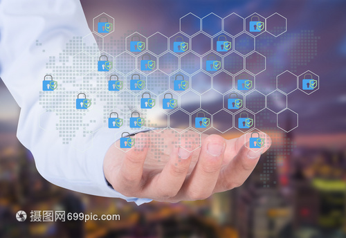 商务信息安全的挑战与防护策略