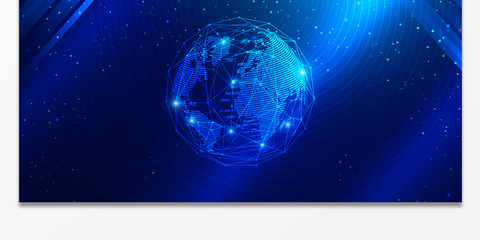 科技蓝海中的商务信息革命 数据驱动下的智能商业新时代