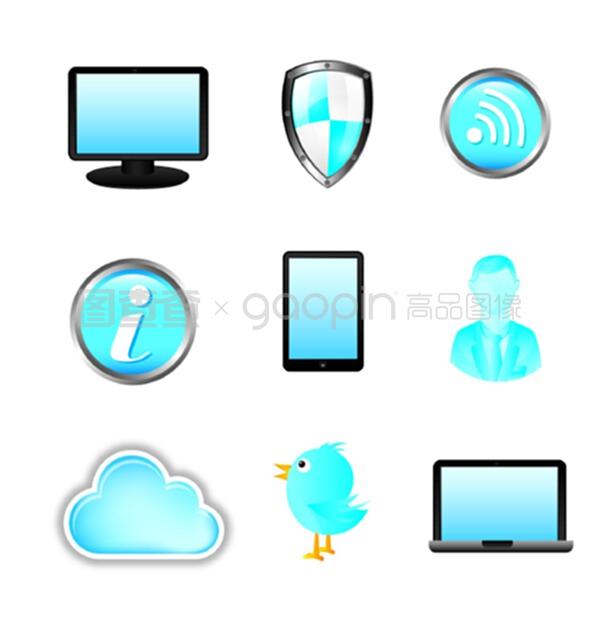 云信息与商务信息 数字化时代的商业双翼