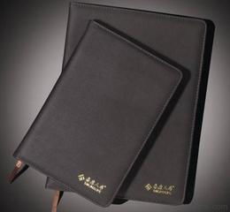 高档商务记事本采购指南 供应、批发与价格解析